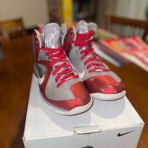 ‘Ohio State’ Lebron 9